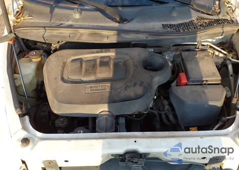 2007 Chevrolet Hhr Lt z USA, uszkodzony, nr VIN 3GNDA33P57S559045